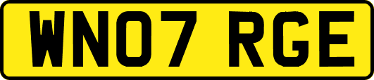 WN07RGE