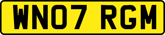 WN07RGM
