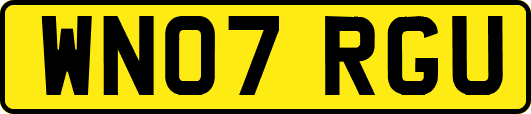 WN07RGU