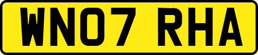 WN07RHA