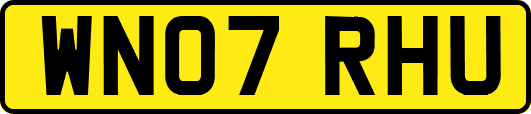 WN07RHU