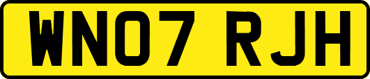 WN07RJH
