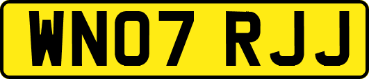 WN07RJJ