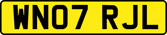 WN07RJL