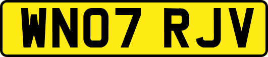 WN07RJV