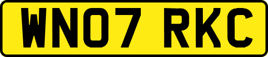 WN07RKC