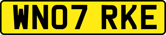WN07RKE