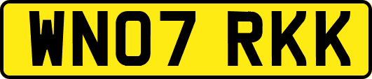 WN07RKK