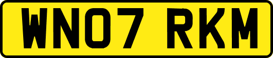 WN07RKM