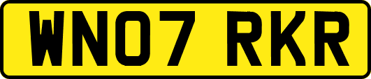 WN07RKR
