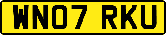 WN07RKU