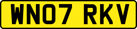 WN07RKV