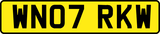 WN07RKW