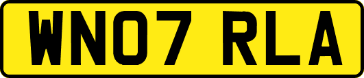WN07RLA