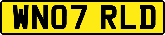 WN07RLD