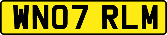 WN07RLM
