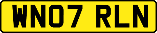 WN07RLN