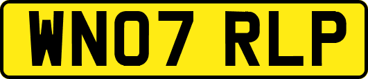 WN07RLP