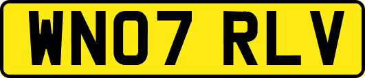 WN07RLV