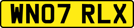 WN07RLX