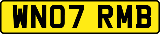 WN07RMB