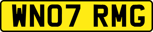 WN07RMG