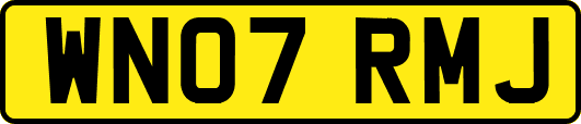 WN07RMJ