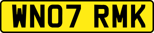 WN07RMK