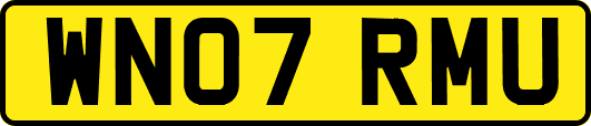 WN07RMU