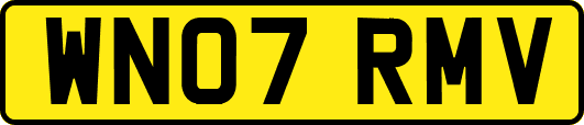 WN07RMV