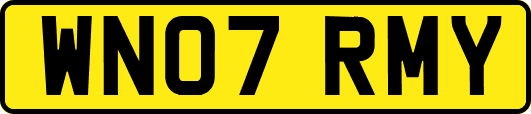 WN07RMY