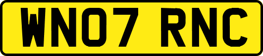 WN07RNC