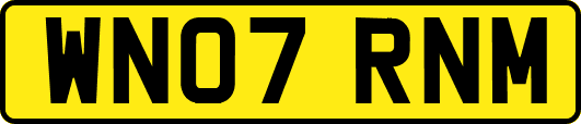 WN07RNM