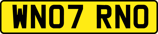 WN07RNO
