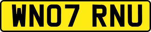 WN07RNU