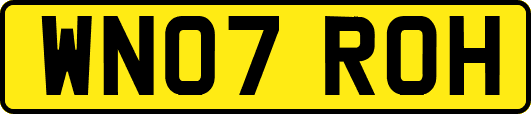 WN07ROH