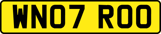 WN07ROO