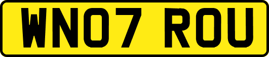 WN07ROU