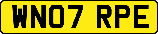 WN07RPE