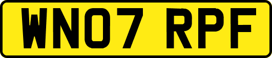 WN07RPF