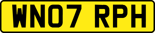 WN07RPH