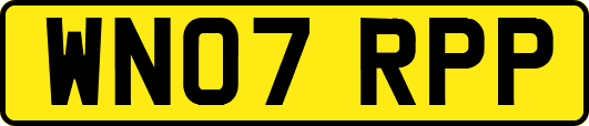 WN07RPP