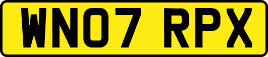 WN07RPX