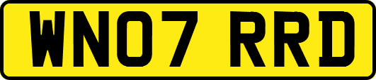 WN07RRD