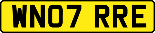 WN07RRE