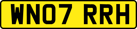 WN07RRH