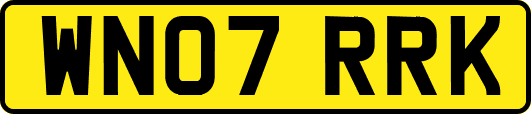 WN07RRK