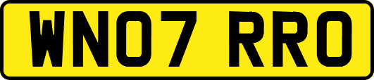 WN07RRO