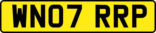 WN07RRP