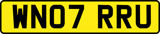 WN07RRU